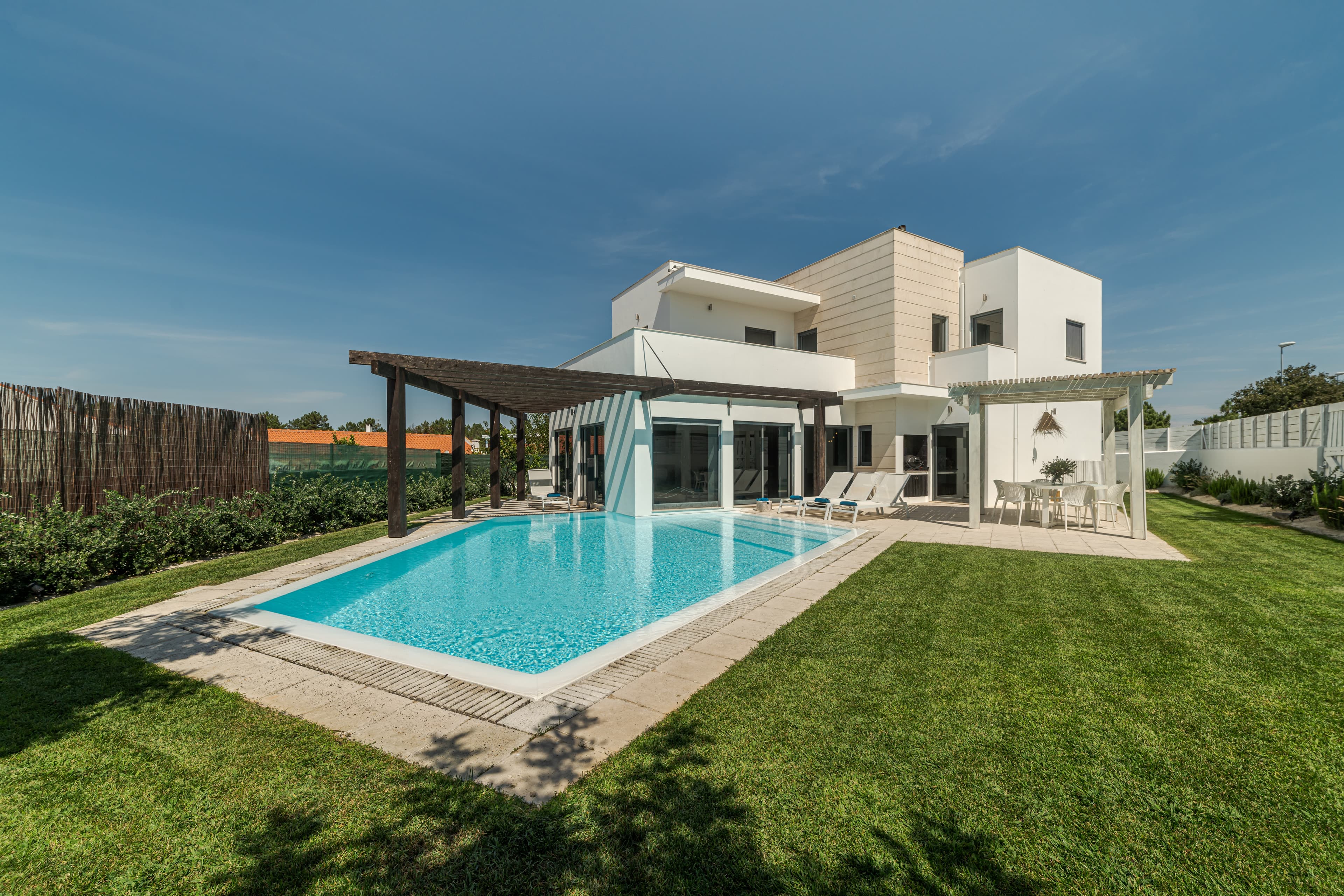 Private Villa