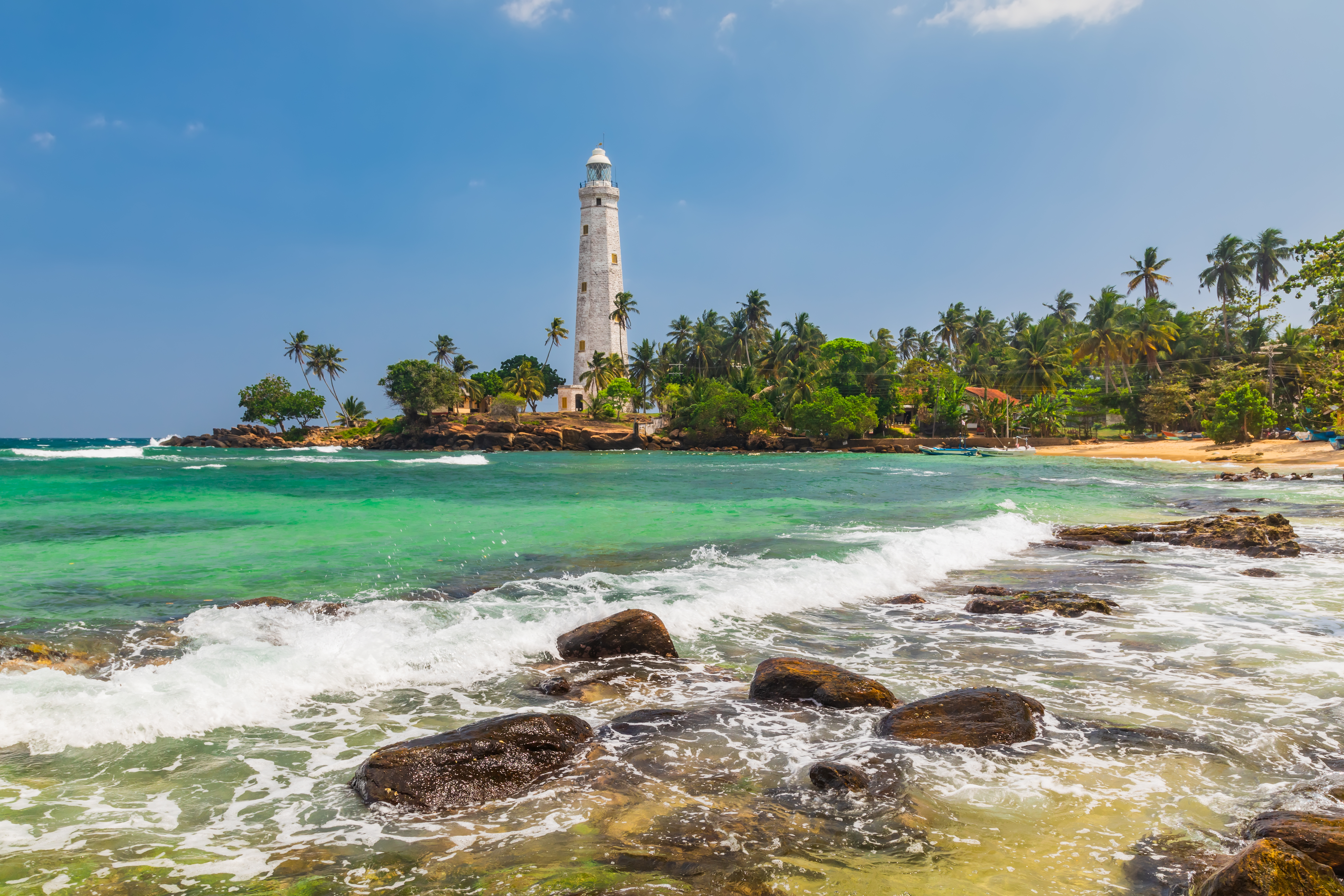 Southern Coast